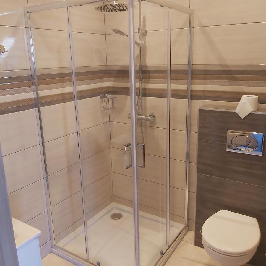 Pokoje U Lalusia Muszyna Luaran gambar
